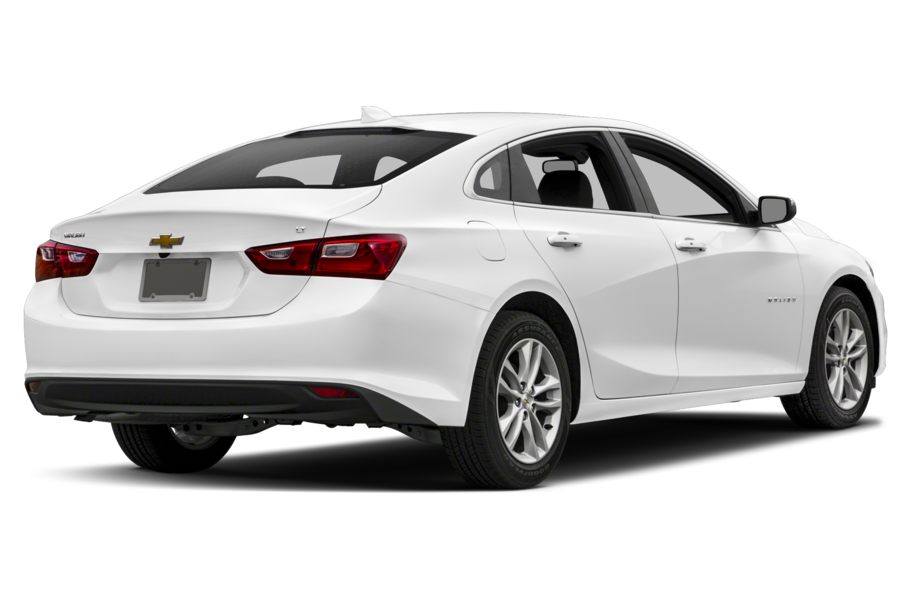 2018 Chevrolet Malibu Reviews, Specs and Prices | Cars.com