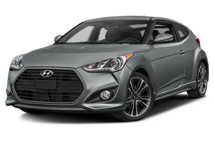 hyundai veloster 0 60