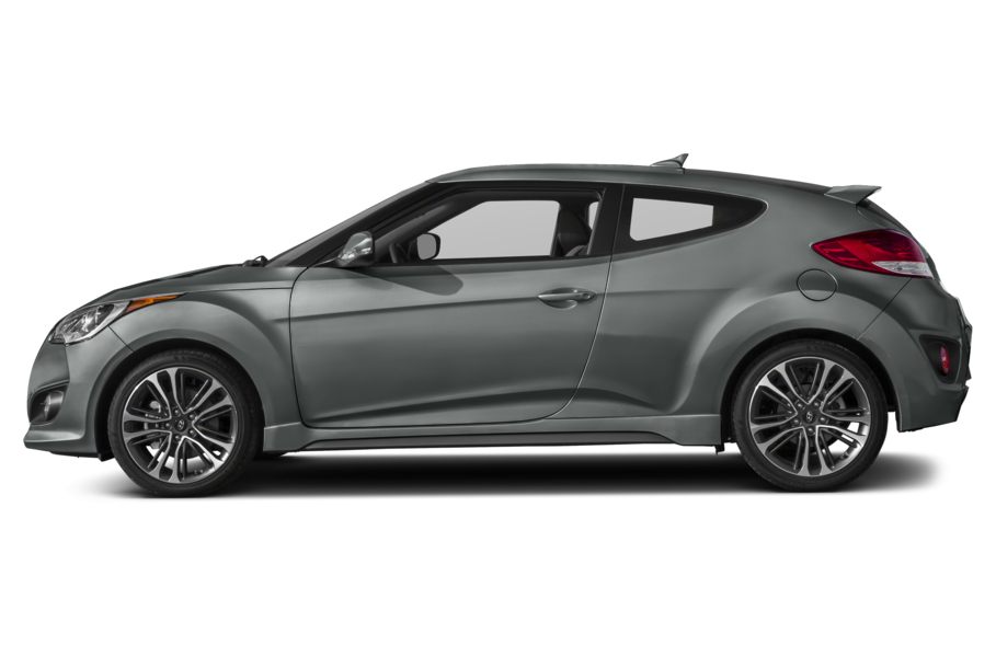 2017 Hyundai Veloster Reviews, Specs and Prices | Cars.com