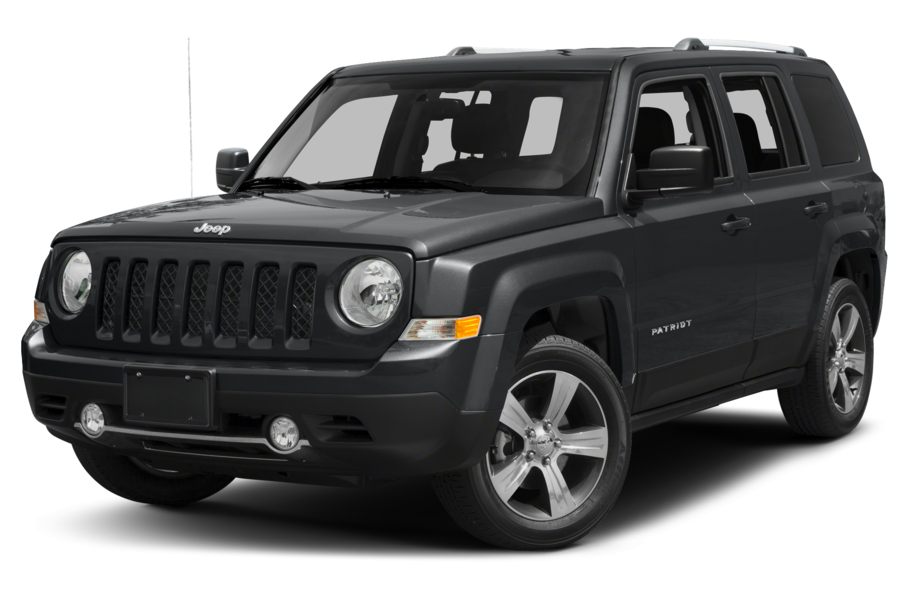 Jeep Patriot Sport Utility Models, Price, Specs, Reviews