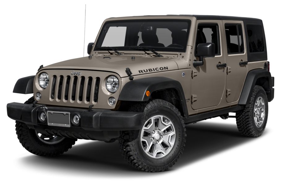 2017 Jeep Wrangler Unlimited Reviews, Specs and Prices  Cars.com