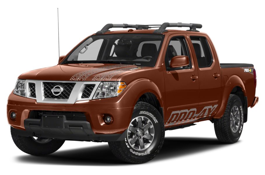 Nissan Xterra reviews 2001