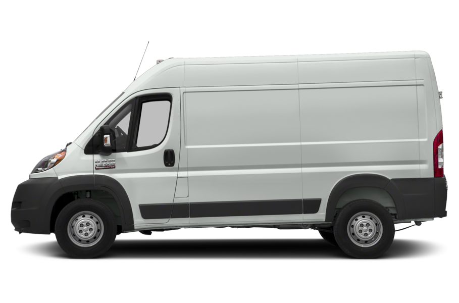2017 RAM ProMaster 1500 Reviews, Specs and Prices