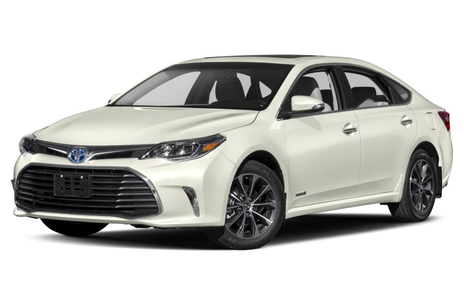 2017 Toyota Avalon Hybrid Reviews, Specs and Prices  Cars.com