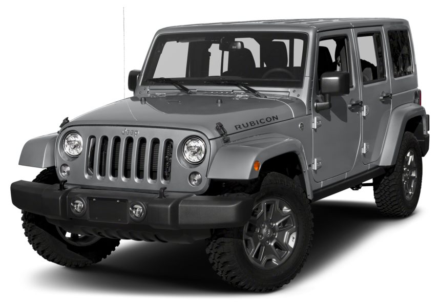2017 Jeep Wrangler Unlimited Reviews, Specs and Prices  Cars.com