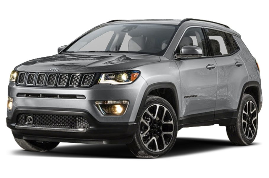 2017 Jeep New Compass Reviews, Specs and Prices | Cars.com