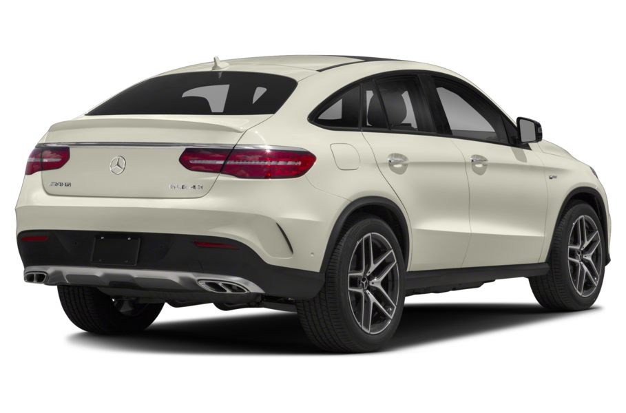 2017 Mercedes Benz Amg Gle 43 Reviews Specs And Prices