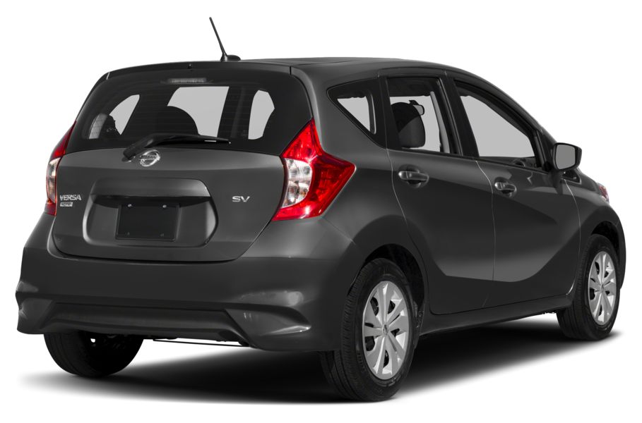 Nissan Versa Note Hatchback Models, Price, Specs, Reviews