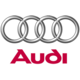 Audi Logo Image