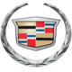 Cadillac Logo Image