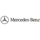 Mercedes-Benz Logo Image