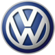 Volkswagen Logo Image