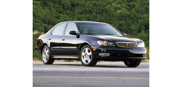 2001 Infiniti I30