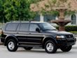 2001 Mitsubishi Montero Sport