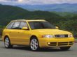 2002 Audi S4
