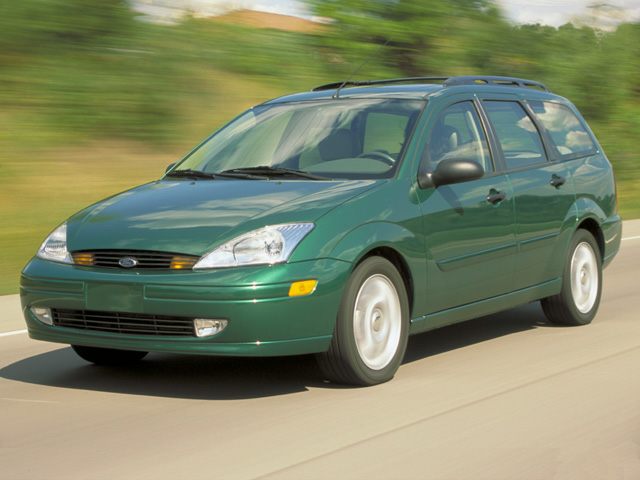 Ford Focus occasion | Tweedehands Ford Focus