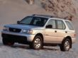 2002 Honda Passport