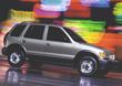 2002 Kia Sportage