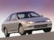1993 Mitsubishi Mirage