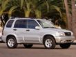 2002 Suzuki Grand Vitara