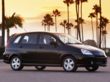 2002 Suzuki Aerio SX