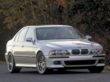 2003 BMW M5