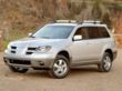 2003 Mitsubishi Outlander