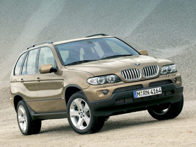 Bmw woodbridge va #2