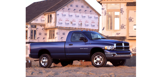 2005 Dodge Ram 3500