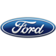Ford Logo Image