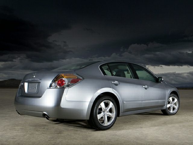 2003 Nissan altima springfield mo