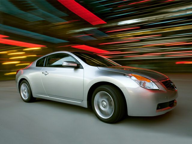 Used nissan altimas in dallas #4