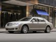 2013 Bentley Continental Flying Spur