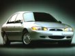 1997 Ford Escort