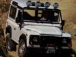 1997 Land Rover Defender 90