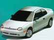 1998 Plymouth Neon