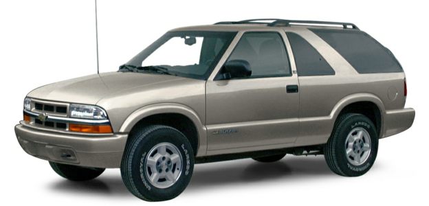 blazer car blazer car