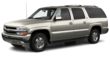 2000 Chevrolet Suburban 1500