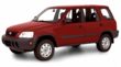 2000 Honda CR-V