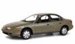 2000 Saturn SL1