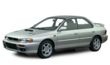 2000 Subaru Impreza