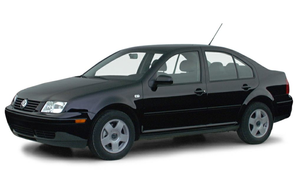 2000 Volkswagen Jetta Reviews Specs And Prices Cars Com