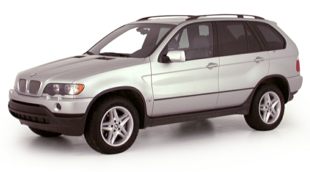 Recall of 2001 bmw #1