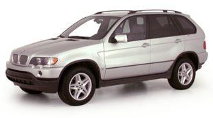 2001 Bmw x5 recall #2