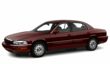 2001 Buick Park Avenue