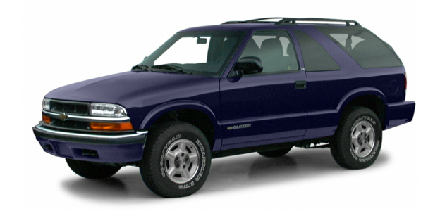 blazer car blazer car