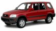 2001 Honda CR-V