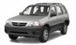 2001 Mazda Tribute
