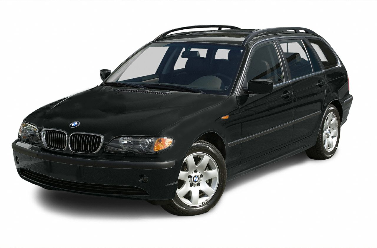 Bmw under $5000