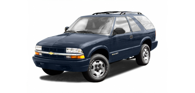 2002 chevy blazer 2002 chevy blazer
